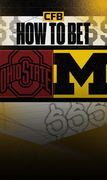 How to Bet Ohio State-Michigan